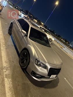 كرايسلر 300